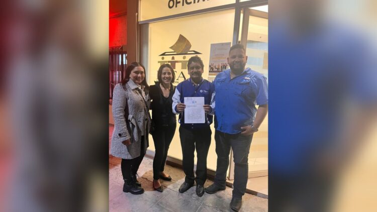 Deja PRIAN fuera a PRD de coalición en Tamaulipas