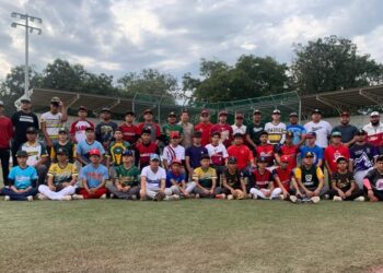 Trabaja INDE para conformar preselecciones de Tamaulipas rumbo a proceso 2024