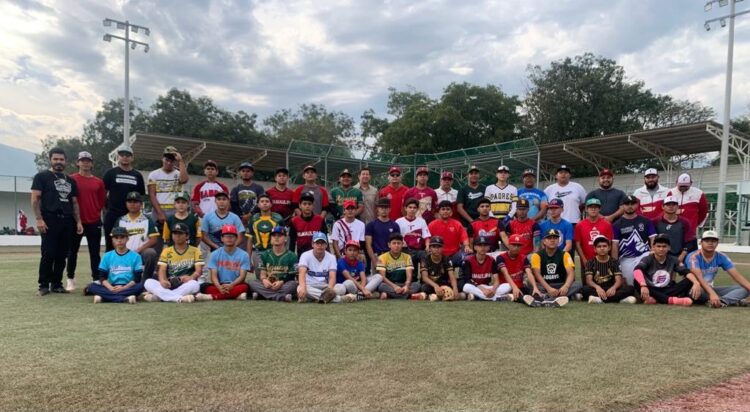 Trabaja INDE para conformar preselecciones de Tamaulipas rumbo a proceso 2024