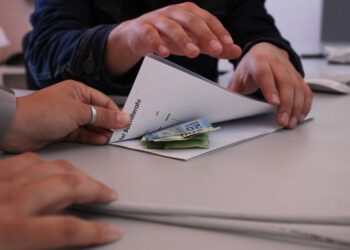 Tamaulipas por debajo de la media en percepción de corrupción: INEGI