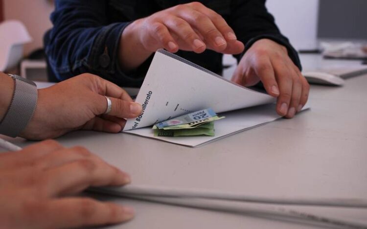 Tamaulipas por debajo de la media en percepción de corrupción: INEGI