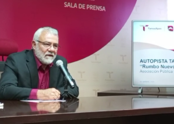 Privatizarán carretera Rumbo Nuevo de Tamaulipas