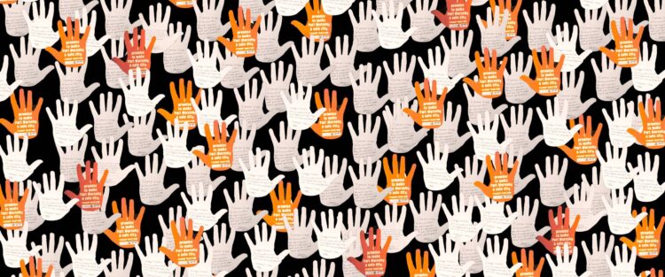 Creciente número de mujeres, adolescentes y niñas refugiadas y migrantes en riesgo de sufrir violencia de género en las Américas