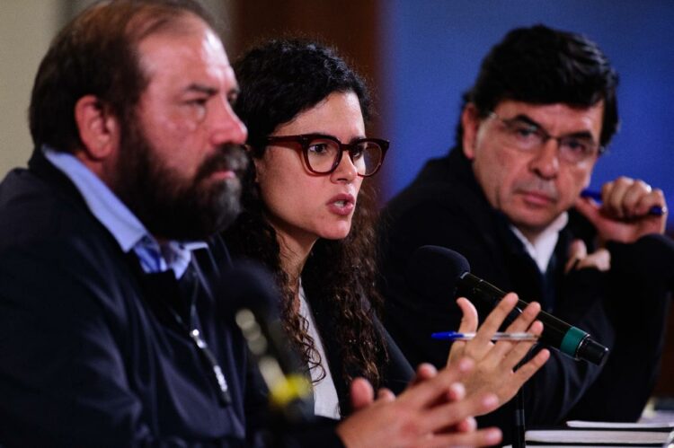 Desde España y con contraseña de excolaborador hackean datos de 263 periodistas