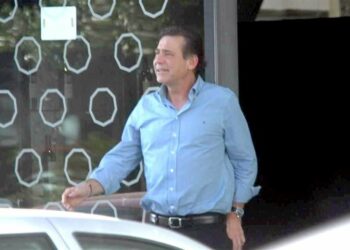 Eugenio Hernández sí podría participar en elecciones: INE