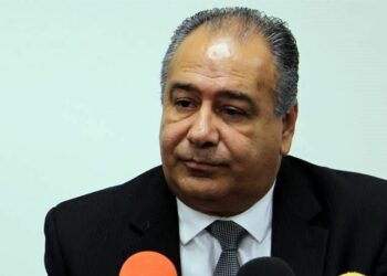 Diputados locales no podrán hablar del auditor superior del Estado