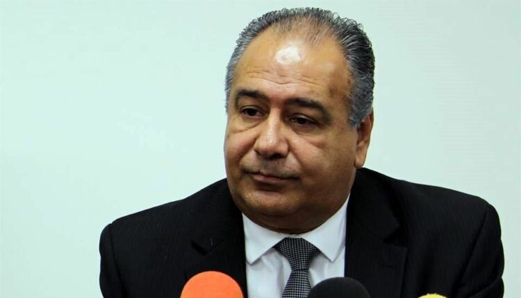 Diputados locales no podrán hablar del auditor superior del Estado