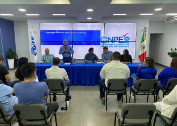 PAN Tamaulipas abre proceso interno para elección de candidaturas locales