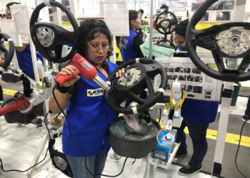 Tras sexenio de corrupción, Tamaulipas recupera inversión y empleo