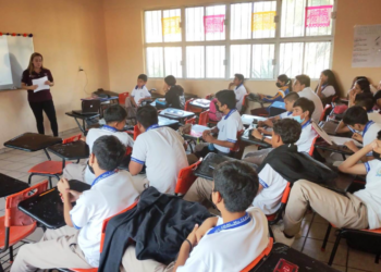 Planteles de Tamaulipas están preparados para recibir a más de 210 mil alumnos