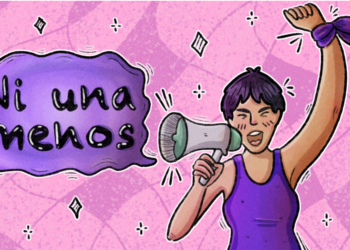 Feminicidios en 2023: se registraron 827