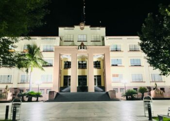 Anuncian cambios en el gabinete por campañas. Foto de EnUn2x3