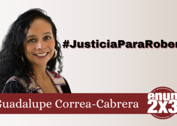 #JusticiaParaRobert