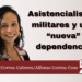 Asistencialismo, militares y una “nueva” dependencia