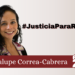#JusticiaParaRobert