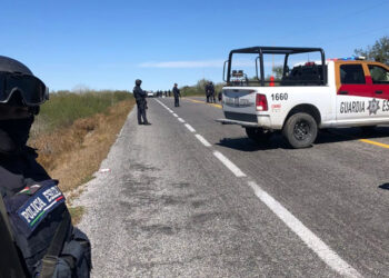 Alcalde de Río Bravo asegura que campañas políticas pueden realizarse sin problemas