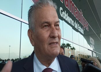 Van tres muertes por enfermedades respiratorias en la última semana en Tamaulipas