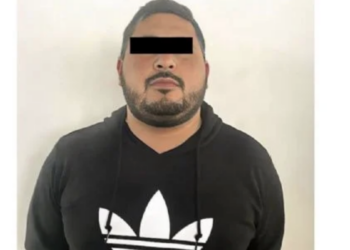 Deficiencias de la FGR, no culpa del juez permitió liberación de 'La Kena', acusa Jufed. Foto de X