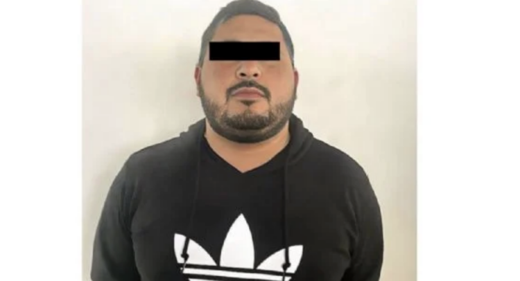 Deficiencias de la FGR, no culpa del juez permitió liberación de 'La Kena', acusa Jufed. Foto de X