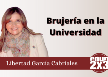 Brujería en la Universidad