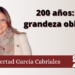 200 años: grandeza obliga