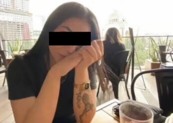 Dan 52 años de cárcel a feminicida de la tampiqueña Lidia Gabriela. Foto de Facebook