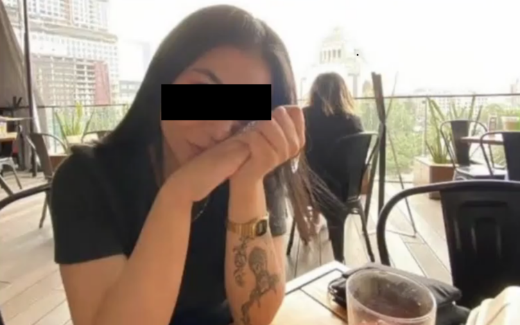 Dan 52 años de cárcel a feminicida de la tampiqueña Lidia Gabriela. Foto de Facebook