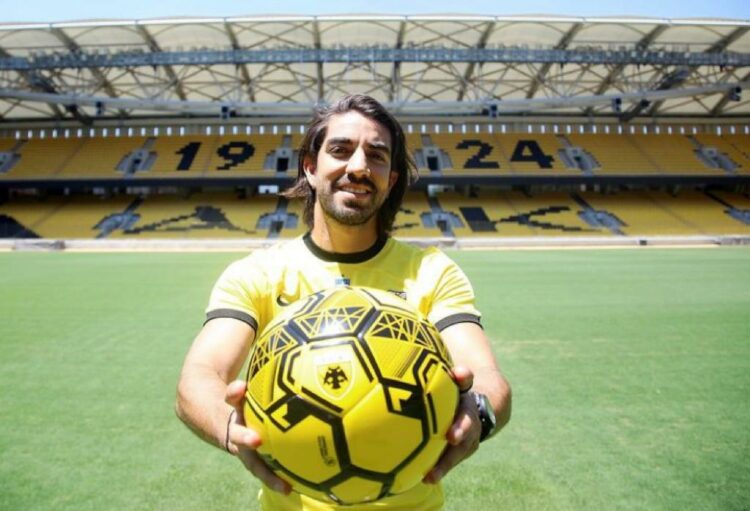 Asesinan a tía de Rodolfo Pizarro en Ciudad Madero. Foto de Instagram @rpizarrot