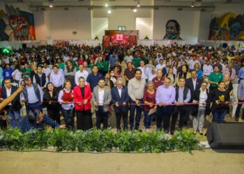 Otorga Infonavit Reynosa más de 3,200 atenciones de servicios