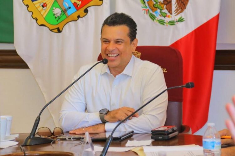 Lidera Gattás candidatura de alcaldía en Victoria con Morena