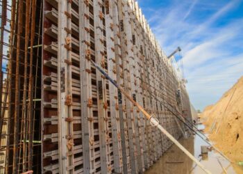 Avanza Vaso Regulador que construye gobierno de Carlos Peña Ortiz