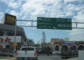 La CNDH alertó sobre la privación de libertad de migrantes en Tamaulipas desde 2021