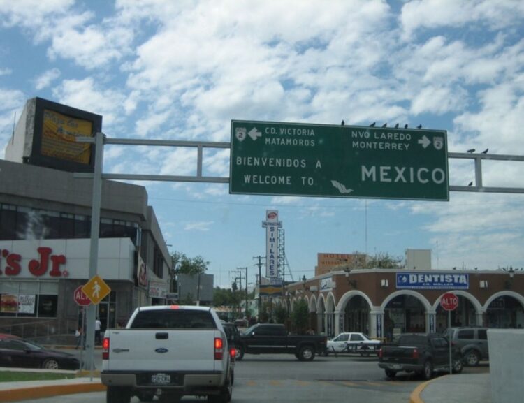 La CNDH alertó sobre la privación de libertad de migrantes en Tamaulipas desde 2021