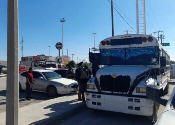 En 2023 más de 150 migrantes plagiados fueron liberados en Tamaulipas