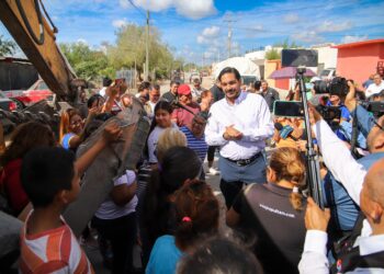 Extiende administración municipal de Peña Ortiz descuento en Predial