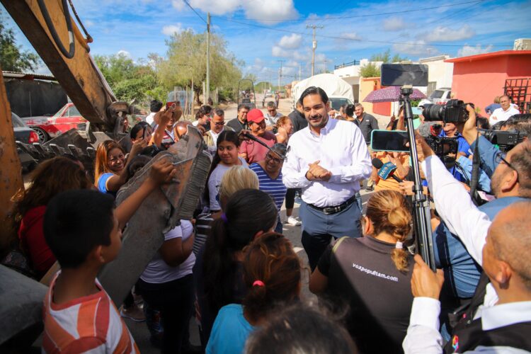 Extiende administración municipal de Peña Ortiz descuento en Predial