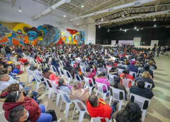 Aplica Gobierno de Reynosa 160 mdp para becas