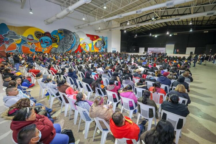 Aplica Gobierno de Reynosa 160 mdp para becas