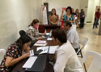 Contraloría gubernamental busca cumplimiento de declaración patrimonial