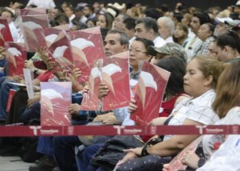 Más de 3 mil familias recibieron escrituras en 2023