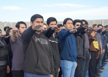 Buscan consolidar proyectos de la Universidad de Seguridad y Justicia de Tamaulipas