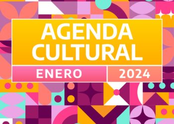 ITCA presenta agenda cultural de enero 2024