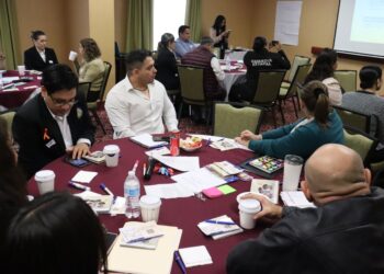 Capacitan a personal para adaptar la Ruta de Protección Integral de los Derechos de Niñas, Niños y Adolescentes en Situación de Migración