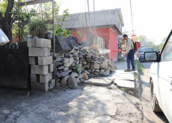 Pide Secretaría de Salud redoblar prevención contra el dengue