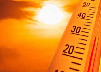 ¿Será 2024 el año más caluroso del que se tenga registro?