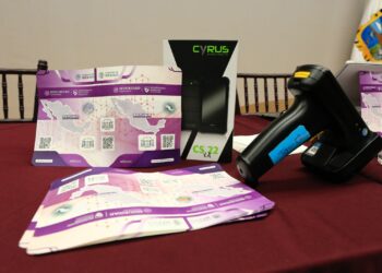 Tamaulipas será el primer estado con el nuevo holograma REPUVE