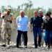 Supervisa AMLO tareas de rescate de 63 cuerpos de mineros de Pasta de Conchos