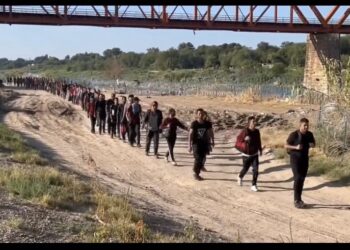 Nuevo Centro de Detención Migrante en Monclova operará a partir de este miércoles