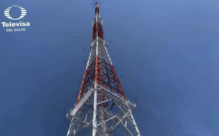 Concluye transmisiones Televisa del Golfo. Foto de Facebook Televisa del Golfo