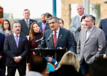 Listo Tamaulipas para expandir Puente Internacional del Comercio Mundial